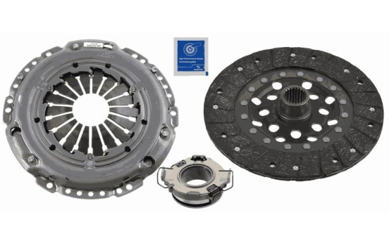 Kit d'embrayage 3000 951 181 Sachs, Image 2