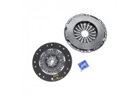 Kit d'embrayage 3000 951 192 Sachs
