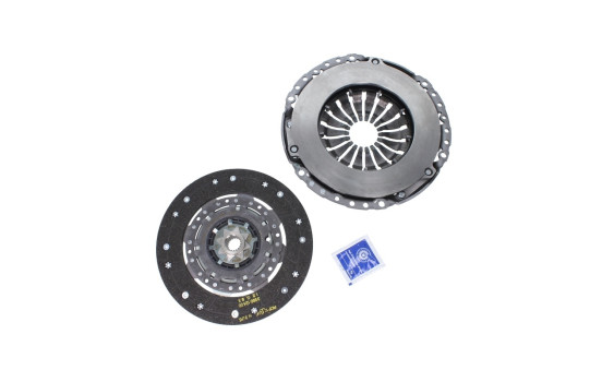 Kit d'embrayage 3000 951 192 Sachs