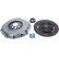 Kit d'embrayage 3000 951 205 Sachs, Vignette 2