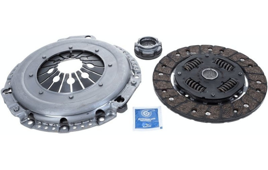 Kit d'embrayage 3000 951 205 Sachs, Image 2