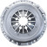 Kit d'embrayage 3000 951 205 Sachs, Vignette 5