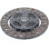 Kit d'embrayage 3000 951 205 Sachs, Vignette 6