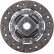 Kit d'embrayage 3000 951 205 Sachs, Vignette 7