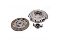 Kit d'embrayage 3000 951 215 Sachs