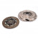 Kit d'embrayage 3000 951 222 Sachs