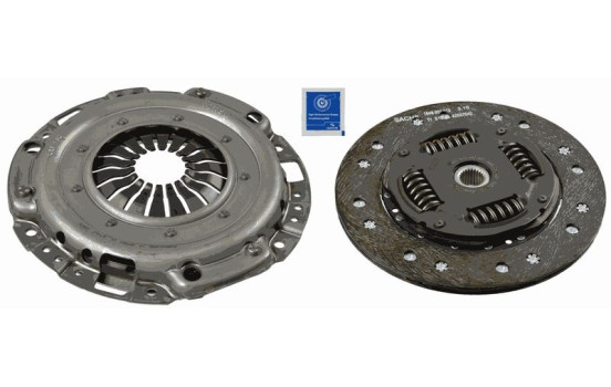 Kit d'embrayage 3000 951 222 Sachs, Image 2