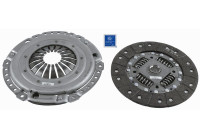 Kit d'embrayage 3000 951 229 Sachs