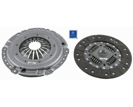 Kit d'embrayage 3000 951 229 Sachs