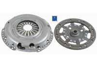 Kit d'embrayage 3000 951 246 Sachs