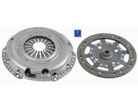 Kit d'embrayage 3000 951 246 Sachs