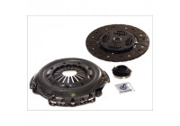Kit d'embrayage 3000 951 248 Sachs