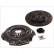 Kit d'embrayage 3000 951 248 Sachs