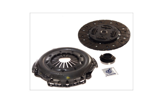 Kit d'embrayage 3000 951 248 Sachs