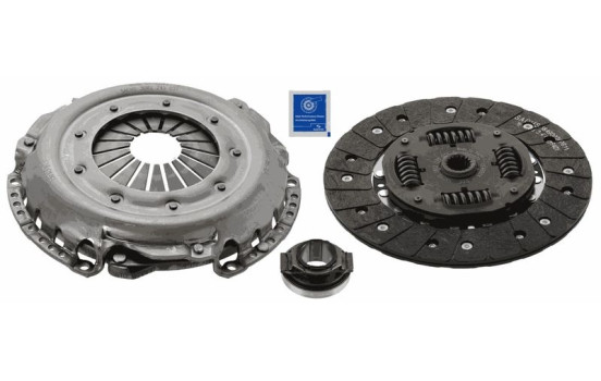 Kit d'embrayage 3000 951 248 Sachs, Image 2