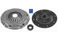 Kit d'embrayage 3000 951 262 Sachs