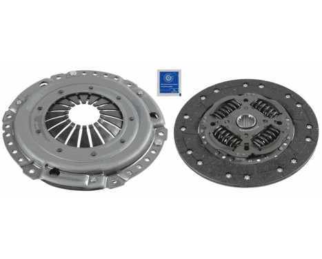 Kit d'embrayage 3000 951 263 Sachs