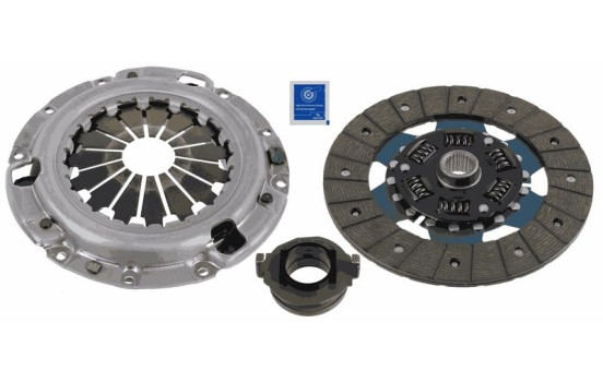 Kit d'embrayage 3000 951 274 Sachs, Image 2