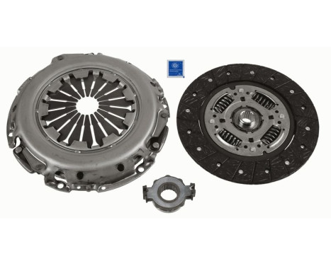 Kit d'embrayage 3000 951 276 Sachs
