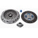Kit d'embrayage 3000 951 282 Sachs, Vignette 2