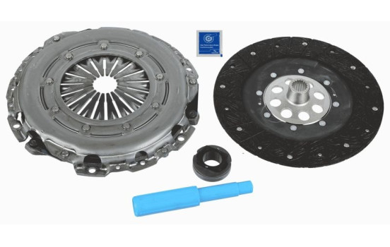 Kit d'embrayage 3000 951 286 Sachs, Image 2