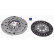 Kit d'embrayage 3000 951 290 Sachs, Vignette 2