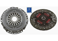 Kit d'embrayage 3000 951 294 Sachs