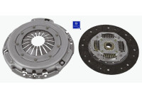 Kit d'embrayage 3000 951 301 Sachs