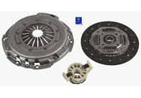 Kit d'embrayage 3000 951 308 Sachs