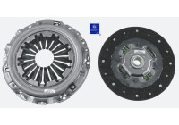 Kit d'embrayage 3000 951 325 Sachs