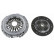 Kit d'embrayage 3000 951 333 Sachs