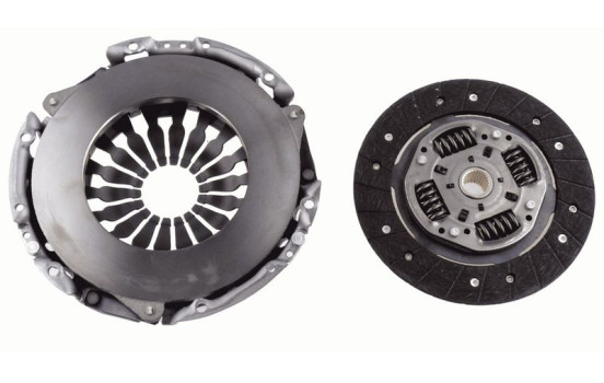 Kit d'embrayage 3000 951 333 Sachs, Image 2