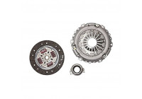 Kit d'embrayage 3000 951 369 Sachs