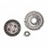 Kit d'embrayage 3000 951 369 Sachs