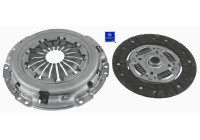 Kit d'embrayage 3000 951 389 Sachs
