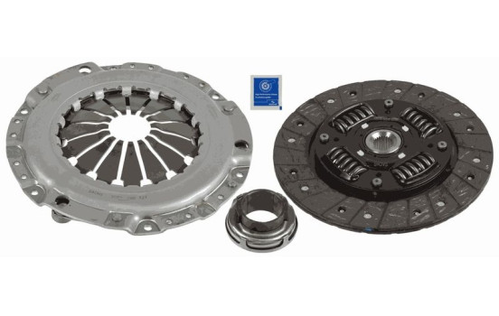 Kit d'embrayage 3000 951 403 Sachs, Image 2