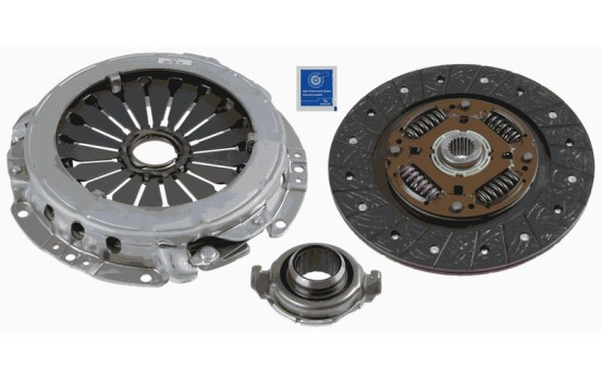 Kit d'embrayage 3000 951 406 Sachs, Image 2