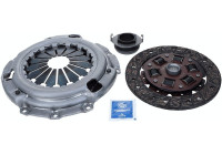 Kit d'embrayage 3000 951 425 Sachs