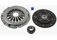 Kit d'embrayage 3000 951 427 Sachs