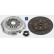 Kit d'embrayage 3000 951 430 Sachs, Vignette 2
