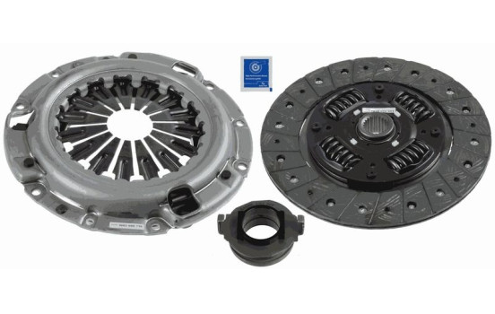 Kit d'embrayage 3000 951 437 Sachs, Image 2