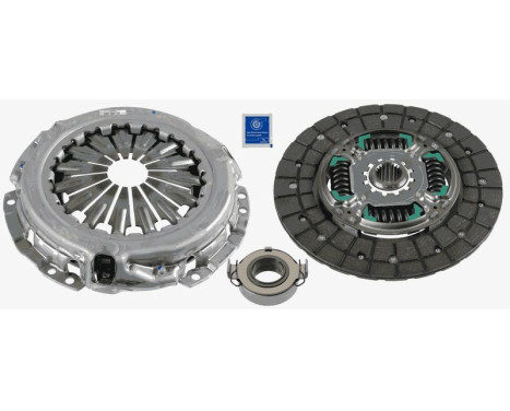 Kit d'embrayage 3000 951 440 Sachs