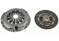 Kit d'embrayage 3000 951 456 Sachs