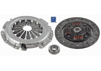 Kit d'embrayage 3000 951 457 Sachs