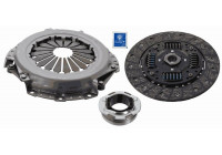 Kit d'embrayage 3000 951 461 Sachs