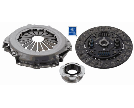 Kit d'embrayage 3000 951 461 Sachs