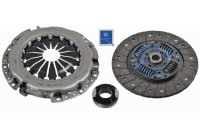 Kit d'embrayage 3000 951 462 Sachs