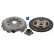 Kit d'embrayage 3000 951 468 Sachs, Vignette 2