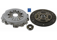 Kit d'embrayage 3000 951 471 Sachs