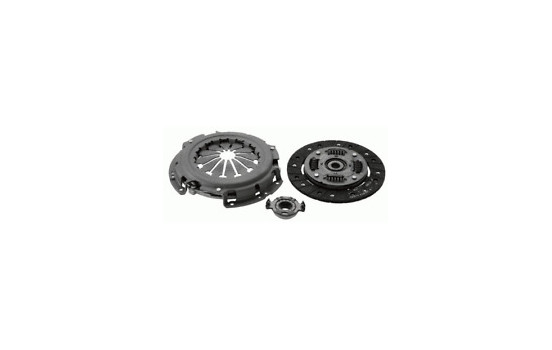 Kit d'embrayage 3000 951 473 Sachs